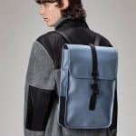 BACKPACK MINI GALAXY BLUE