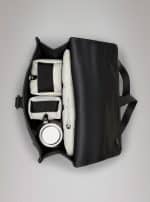 BACKPACK MINI GALAXY BLUE - Image 3