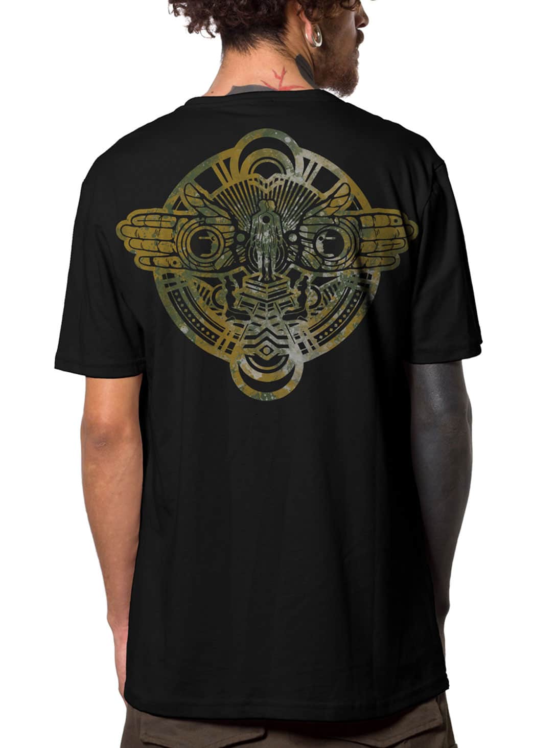 GENESIS-BLACK-2 GENESIS BLACK - Image 1