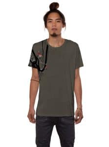 Ghost Beige Mouline