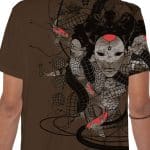 GHOST DARK BROWN