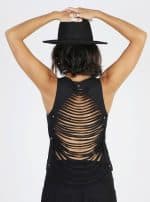 GOA WOMEN'S TOP