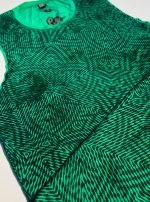 NAGA GREEN