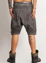 EXCESS WASH GREY