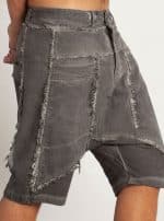 EXCESS WASH GREY - Image 4