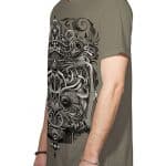 I AM SHIRT ROCK