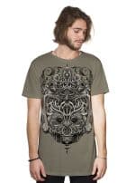 I AM SHIRT ROCK - Image 4