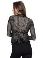 ICHI NET BLACK - Image 2