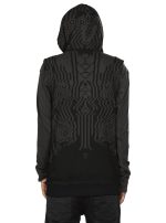 ICHI MEN'S VEST BLACK - Image 2