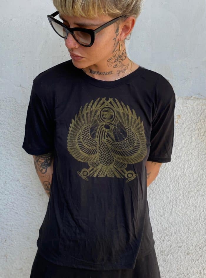 HORUS BLACK - Image 2