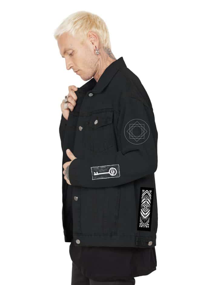 JAGERNAUT JACKET - Image 3