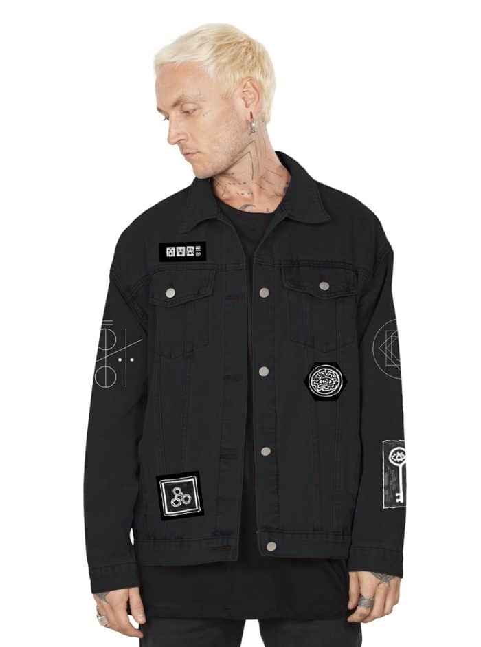 JAGERNAUT JACKET - Image 4
