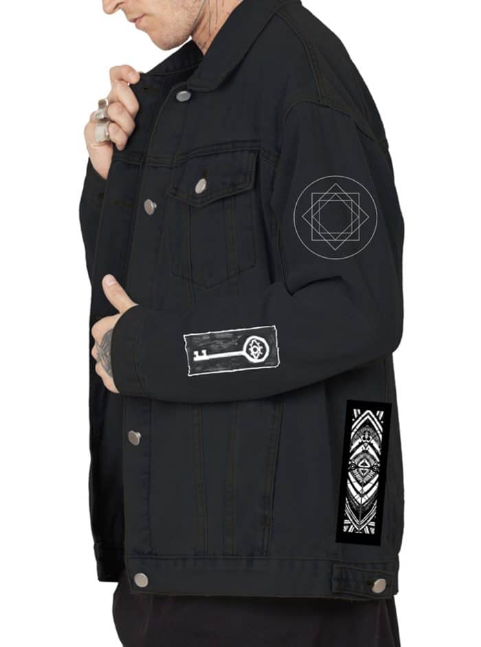 JAGERNAUT JACKET - Image 5
