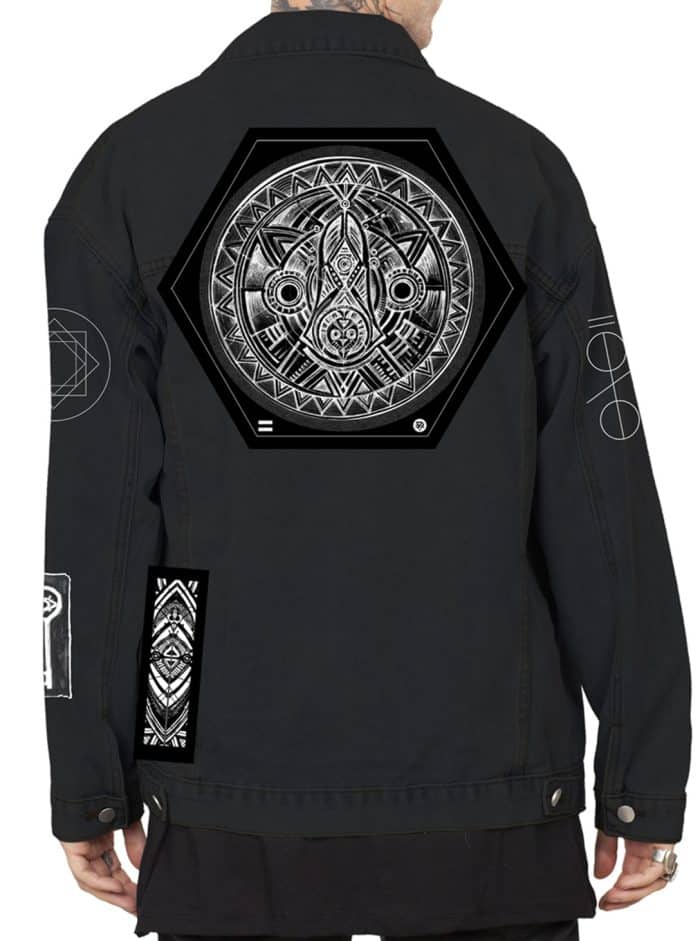 JAGERNAUT JACKET - Image 6