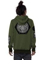 JAGERNAUT OLIVE - Image 2