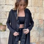 Jaka Black