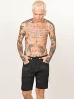 JAXON BLACK