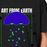 JELLYFISH BLACK