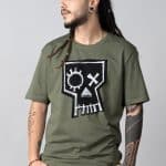 jolly roger olive