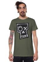 jolly roger olive - Image 2