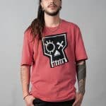 jolly roger RED