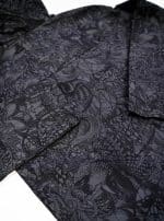 JUNO WIND JACKET BLACK - Image 5