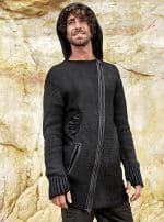 JUNO MEN'S JACKET