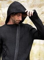 JUNO MEN'S JACKET - Image 3
