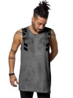 KAITAN WASH GREY - Image 2