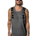 KAITAN WASH GREY
