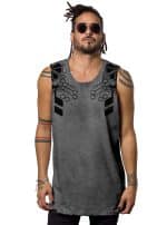 KAITAN WASH GREY