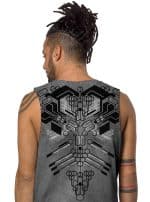 KAITAN WASH GREY - Image 3