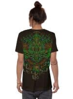 Kaktus Dark Brown