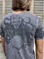 Zulu Grey Wash - Image 2