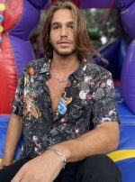 Acid Rennecansse Button Shirt - Image 4