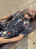 Acid Rennecansse Button Shirt - Image 2