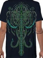 kandula dark blue - Image 3