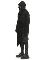 KISA CARDIGAN BLACK - Image 6