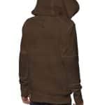 Knight Brown Wash
