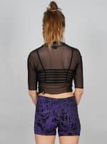 Kyra SHEER Top - Image 2