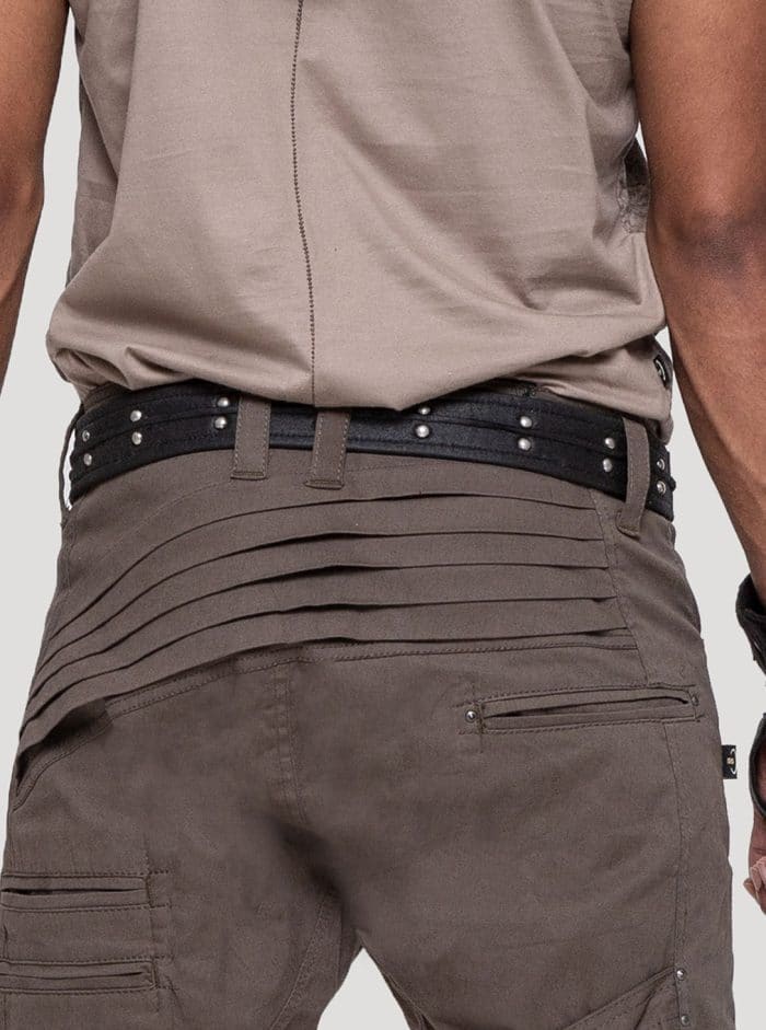 Kris Vmix Belt BLACK - Image 2