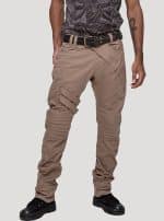 Kris Vmix Belt OLIVE - Image 3