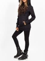 Lovely ripper Black - Image 6