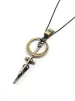 Ladder Of Samskara Necklace - Image 5