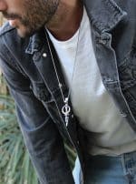 Ladder Of Samskara Necklace - Image 6