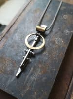Ladder Of Samskara Necklace - Image 7