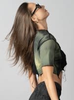 SONIC LIME-BLACK STITCH - Image 5