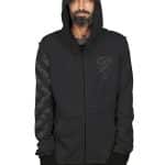 LOGOTEX BLACK