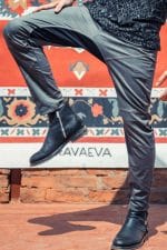 Tazer pants Black - Image 5