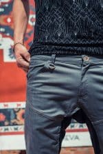Tazer pants grey - Image 2